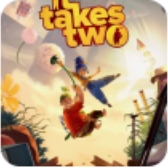 it takes two