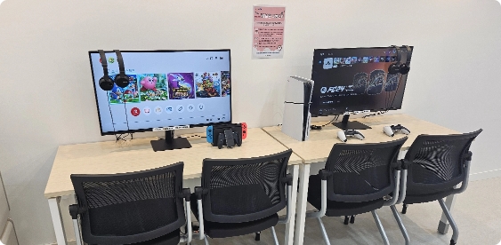 PC존 전경1