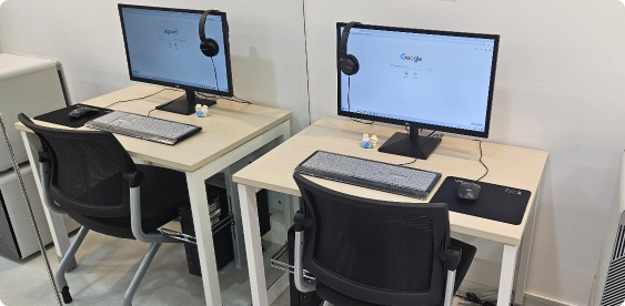 PC존 전경2