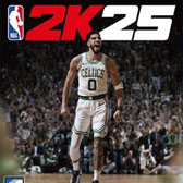 NBA 2K25