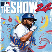 MLB 더 쇼 24