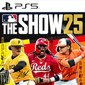 MLB 더쇼25
