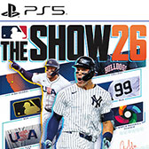 MLB 더쇼26