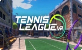 Tennis League VR(테니스)