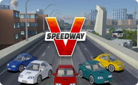 V-Speedway(레이싱)