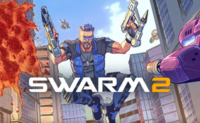 SWARM2