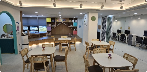 청소년라운지1
