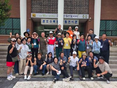 [2026년] 동림동 주민자치회 및 자생단체 워크샵(전라남도 완도군)