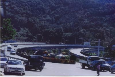 제2순환도로