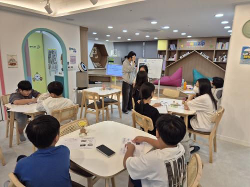 제2기 자치단 7차 정기회의