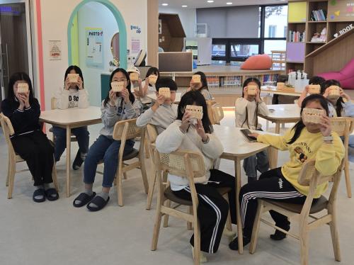 2025년 라탄 오브제 만들기 이미지