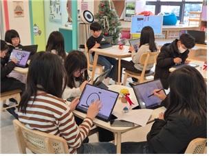2025년 다이어리&그립톡 만들기  이미지