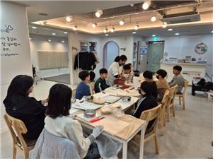 2025년 크리스마스케이크 만들기 이미지