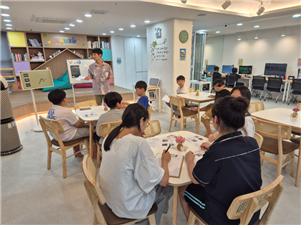 제2기 자치단 6차 정기회의-재미나zip홍보 영상 촬영 등